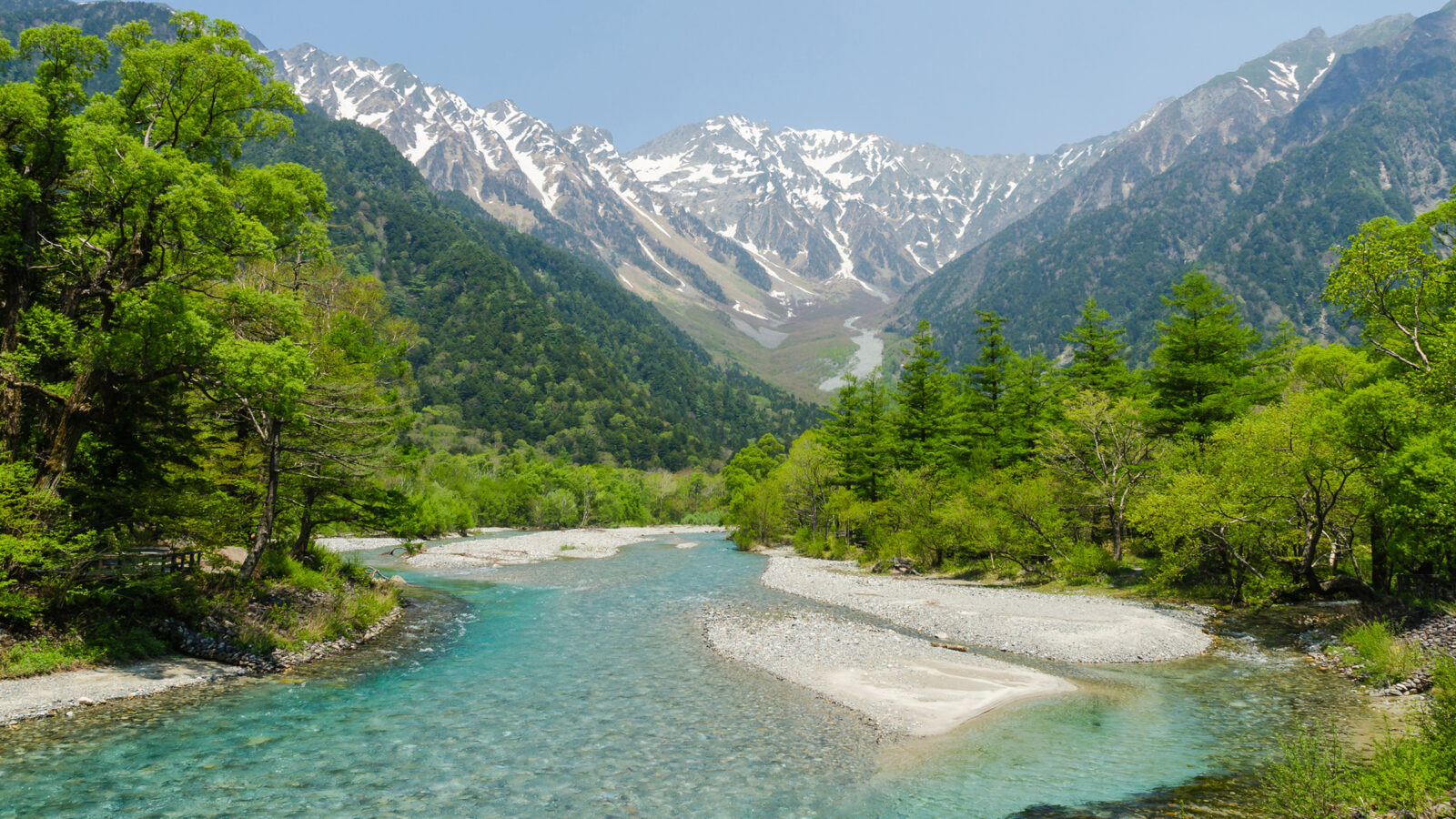 japanese-alps-river-and-mountain