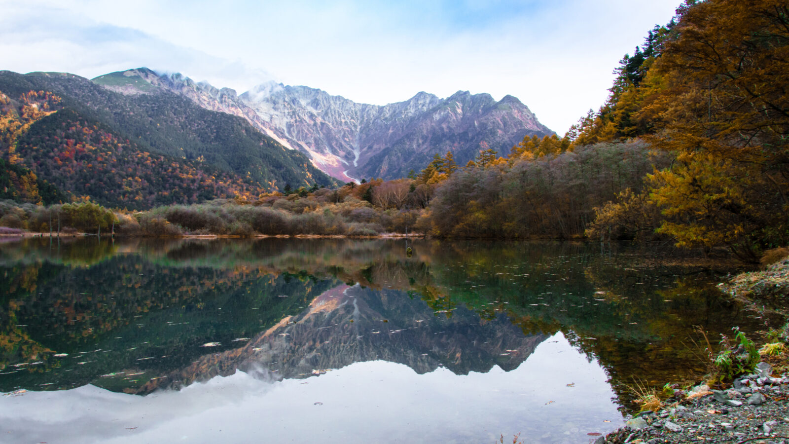 japanese-alps-scenery