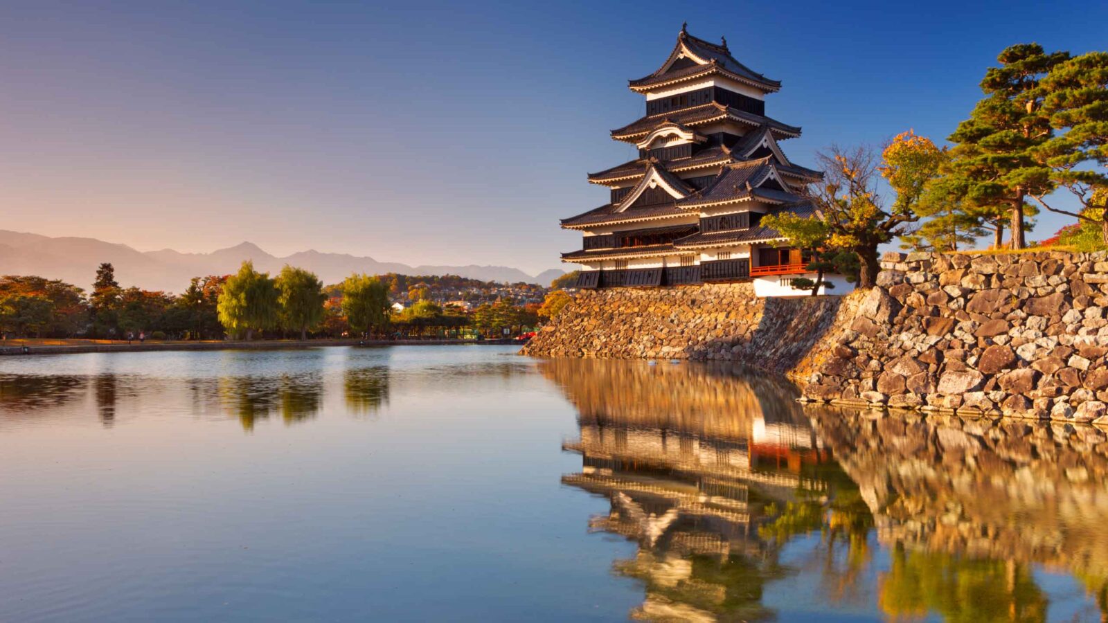Luxury Matsumoto Tours, Private & Tailor-made 2026/2027
