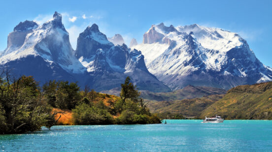 torres-del-paine-chile
