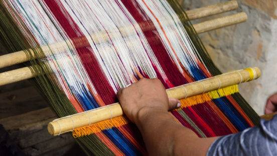 otavalo-weaving-ecuador