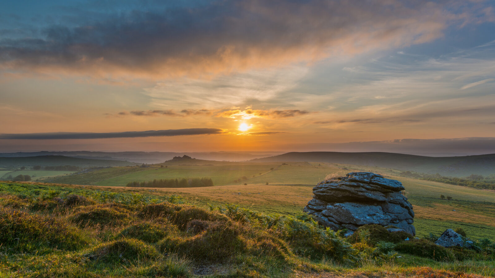 dartmoor
