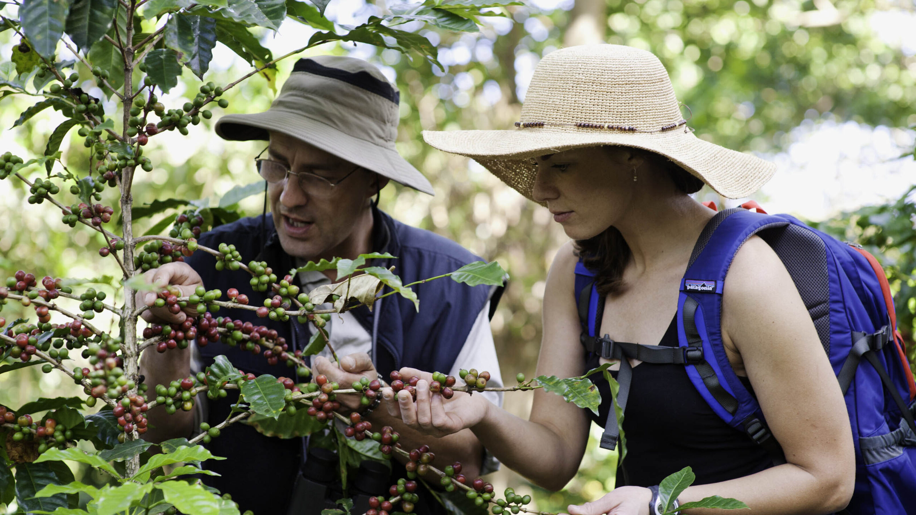Community and Conservation in Costa Rica