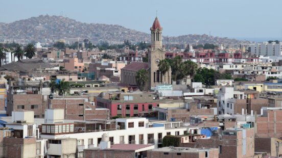 barranco-district-lima