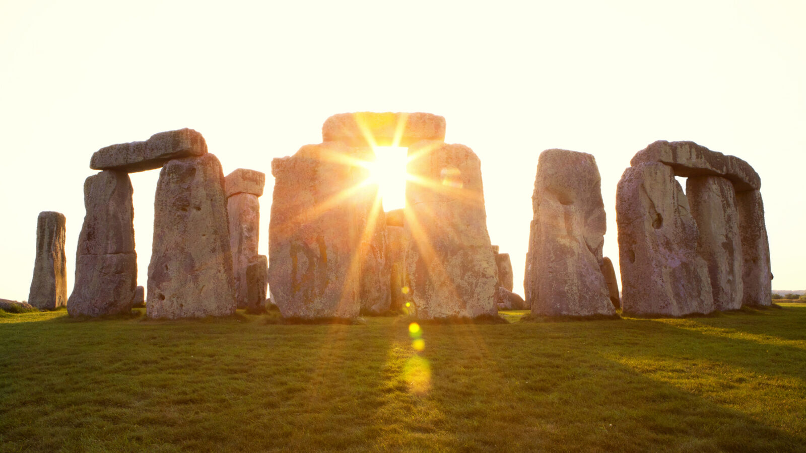 stonehenge
