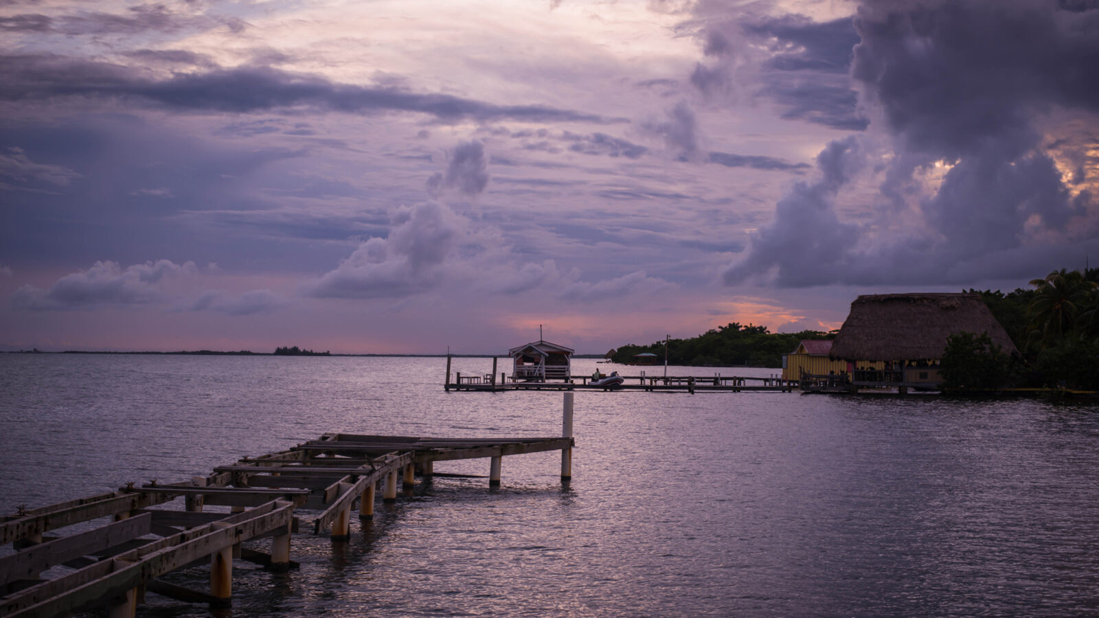 placencia-belize