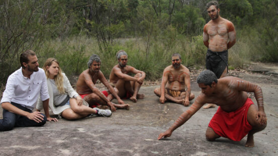 aboriginal-elders-dreamtime