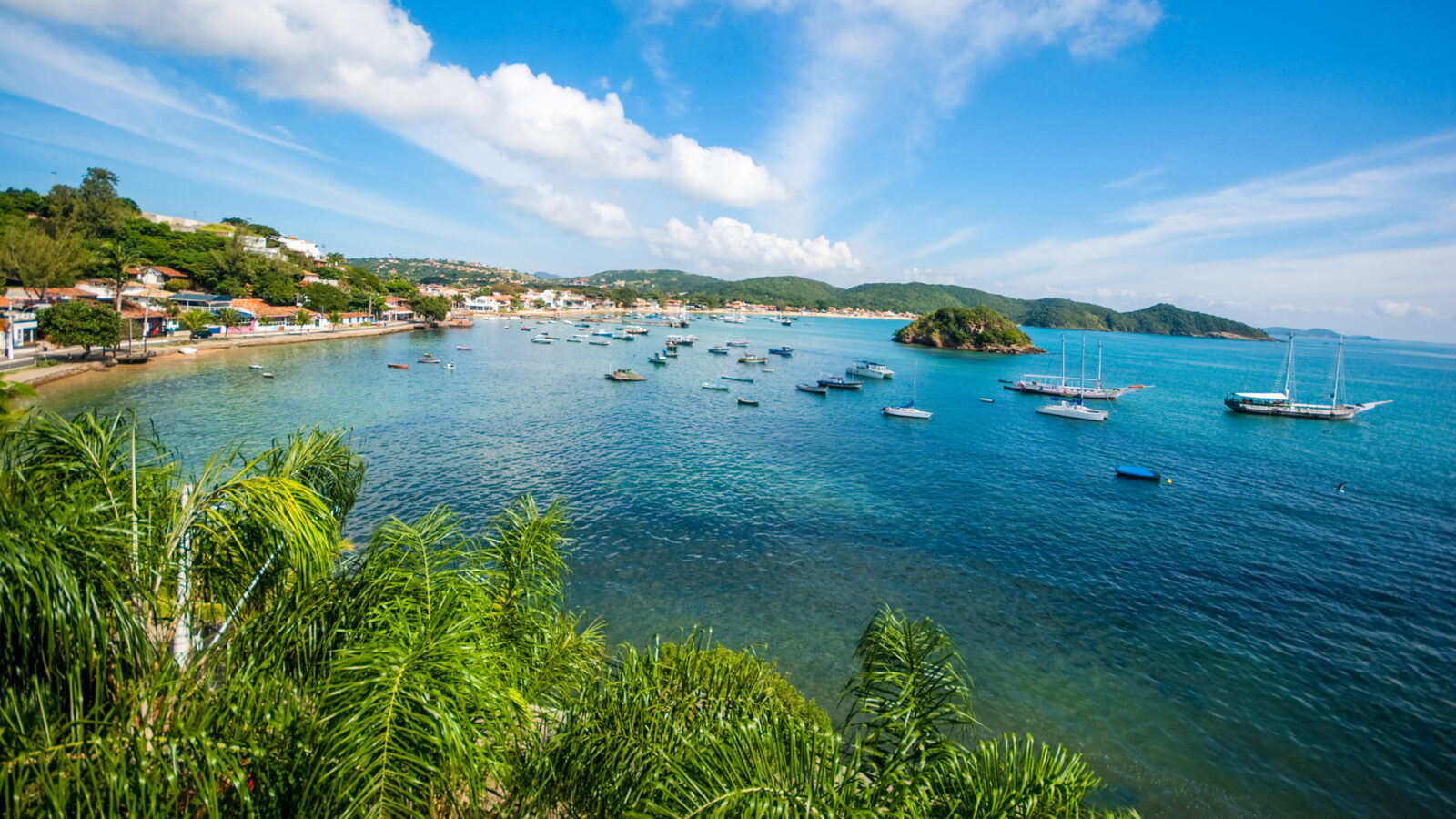 buzios-harbour