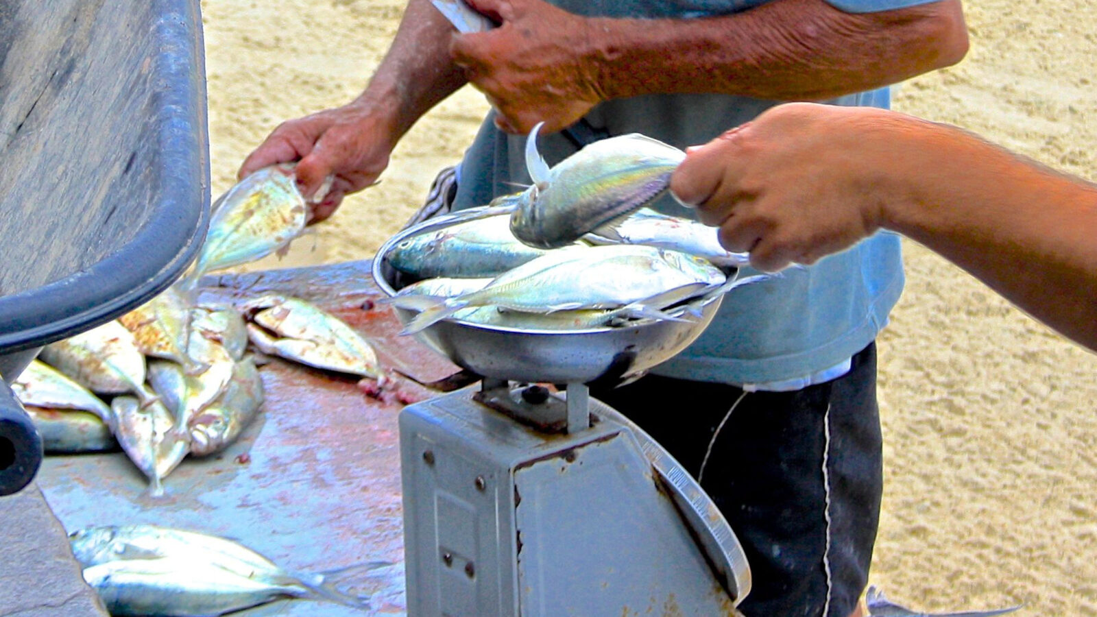 buzios-fishermen