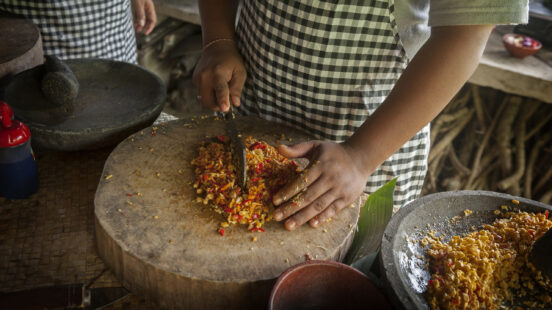 indonesian-cooking