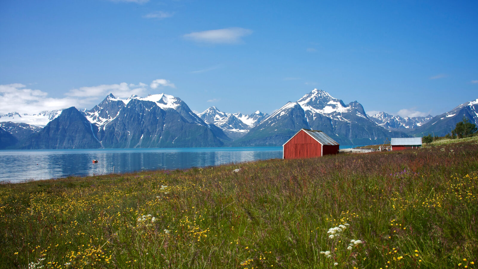 lyngen-alps