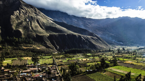 ollantaytambo-peru