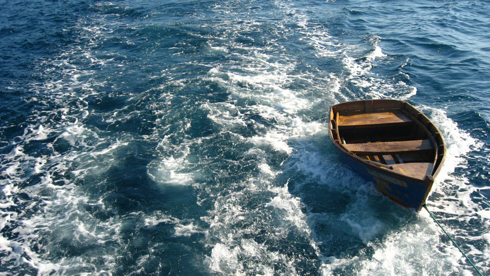 picinguaba-boat