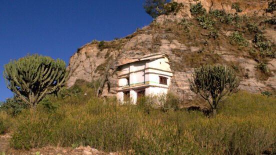 Gheralta Church, Tigray, Ethiopia