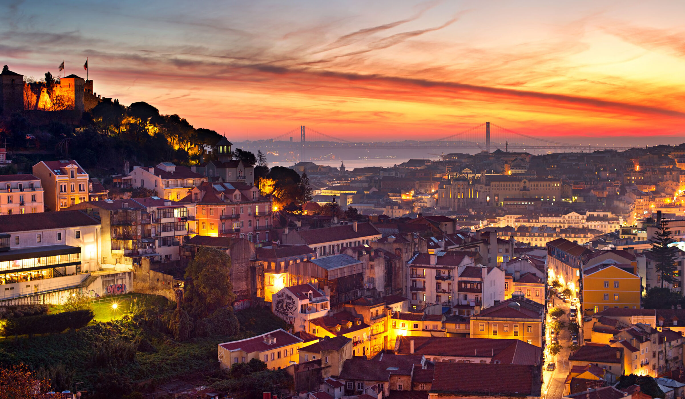 lisbon-tram