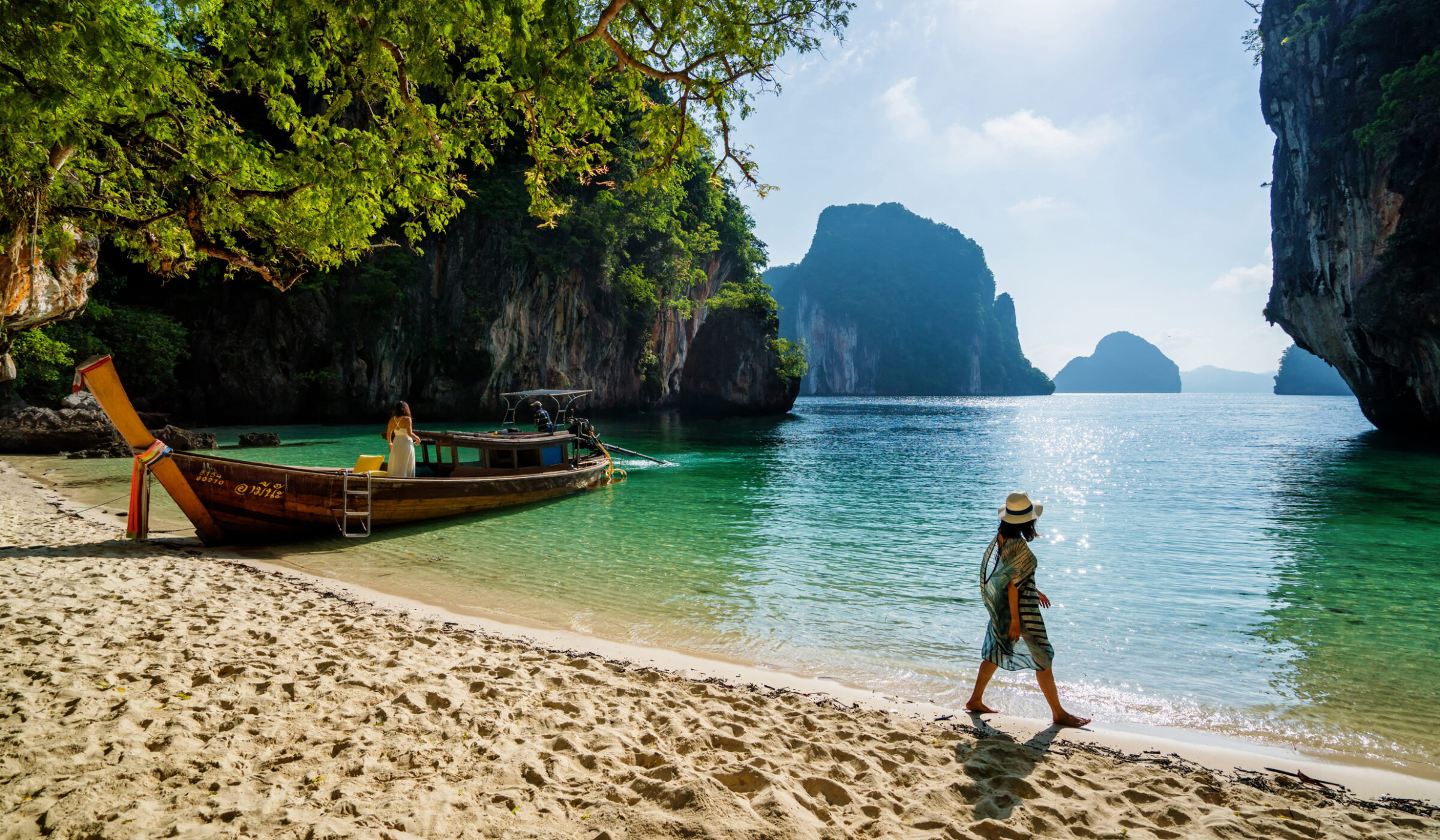 Koh Yao Noi