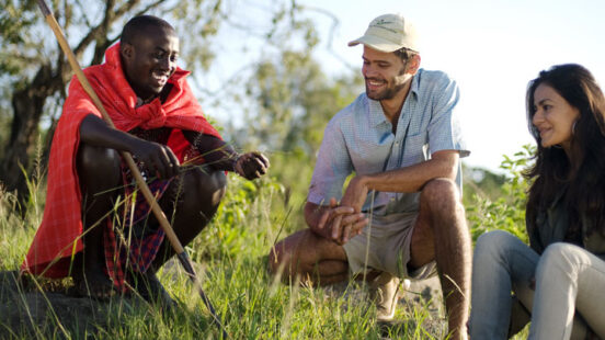 maasai-guide-couple