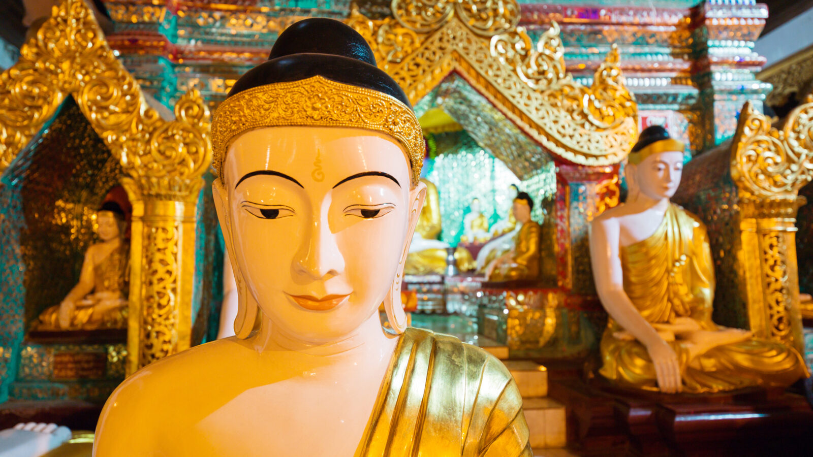 myanmar-buddha