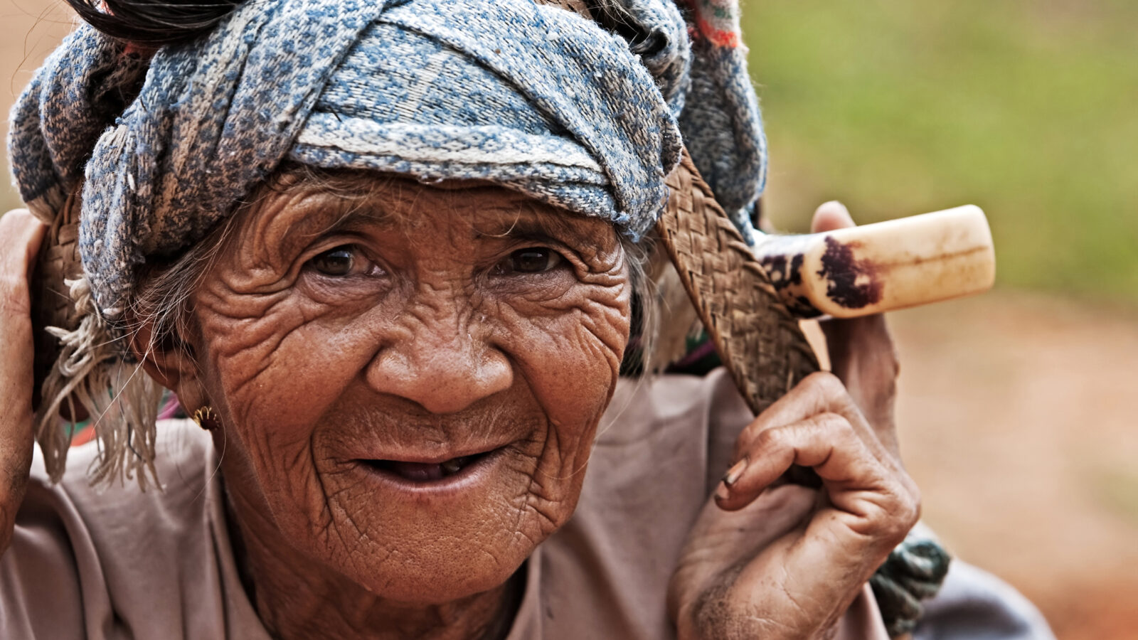 kalaw-tribe
