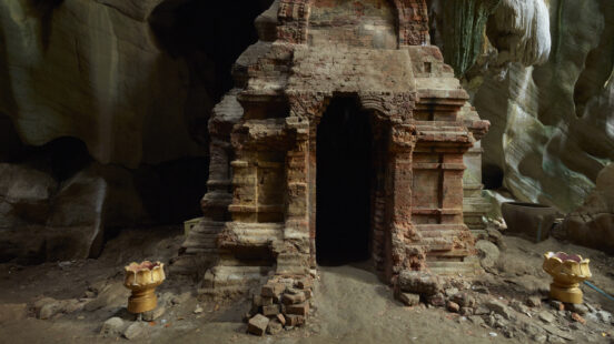 phnom-chhnork-cave