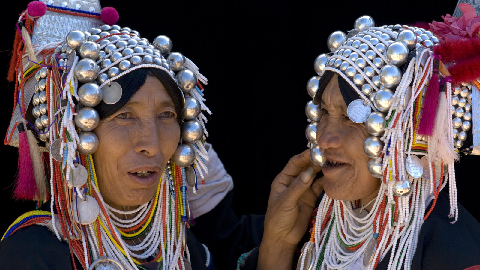akha-tribe