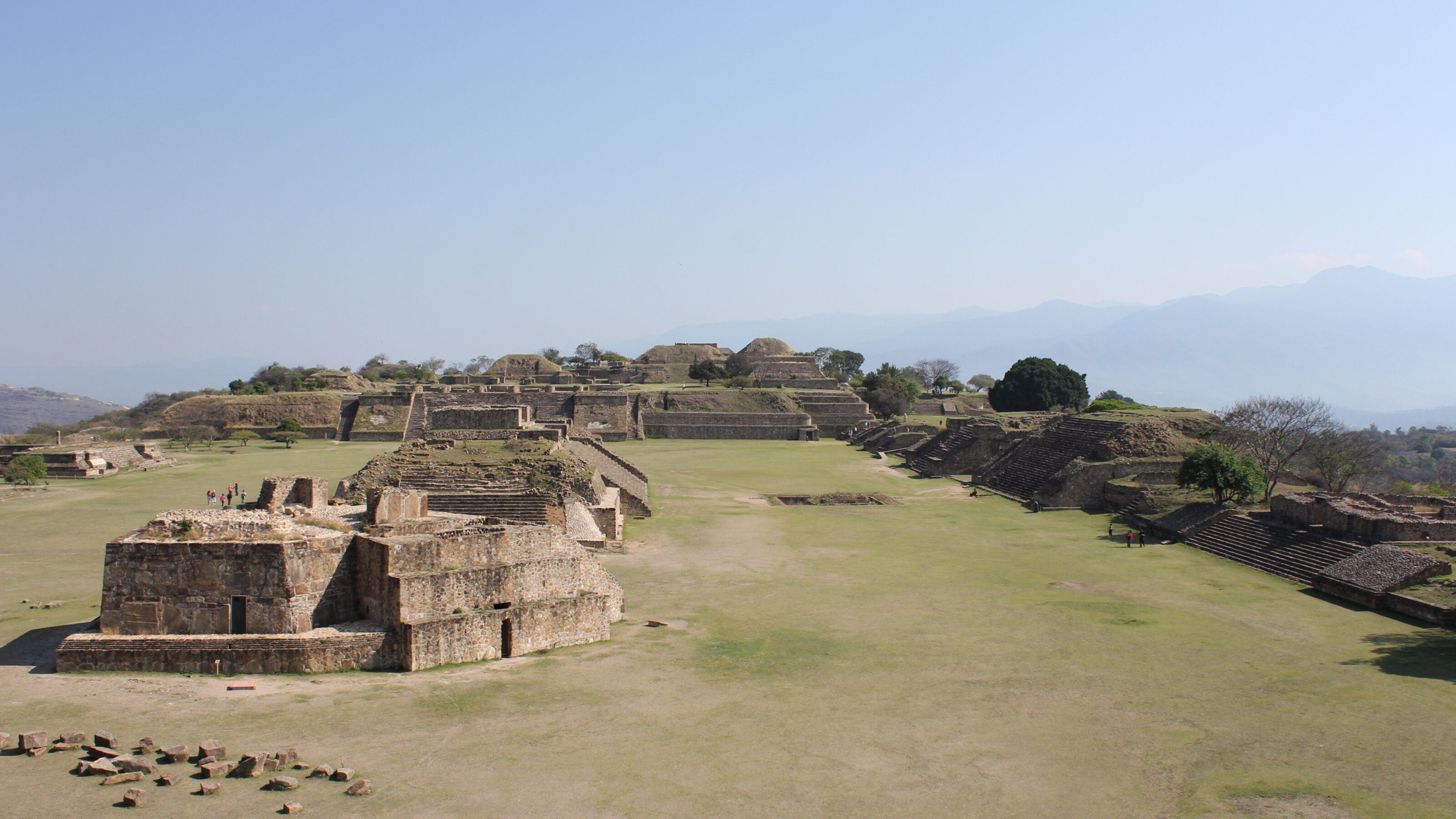 Cultural and Historic Mexican Explorer