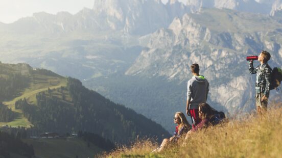family-in-the-dolomites