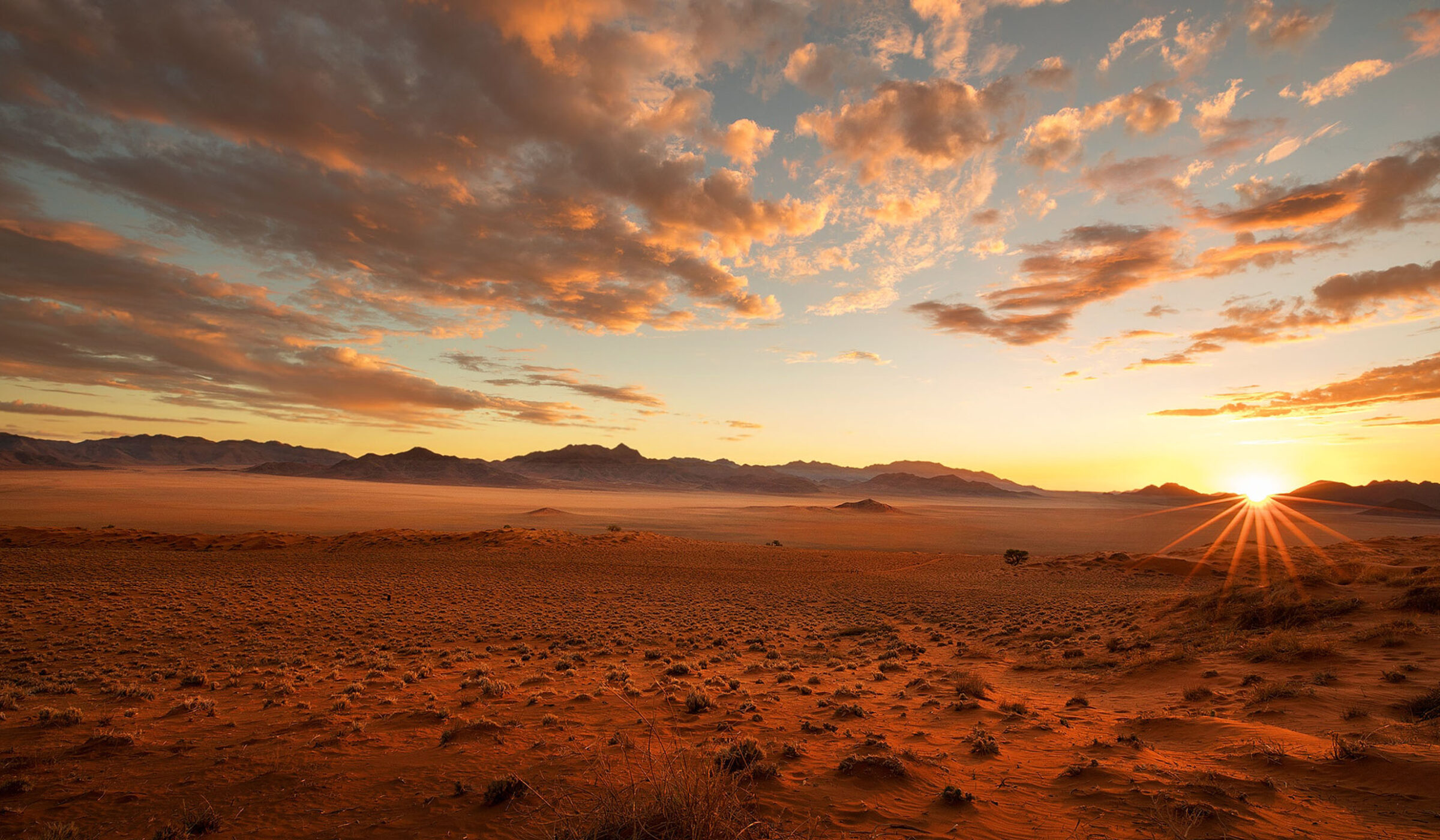 NamibRand Nature Reserve