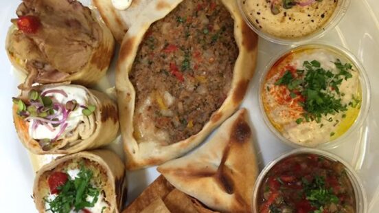 Food, Mandi, Reykjavik, Iceland