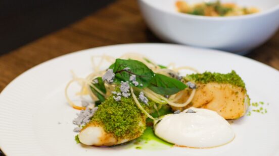 Food, Fish Company, Reykjavik, Iceland