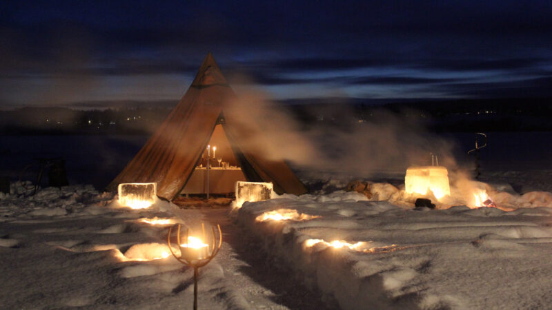 ice-dining-treehotel-swedish-lapland