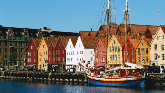 port-bergen-norway