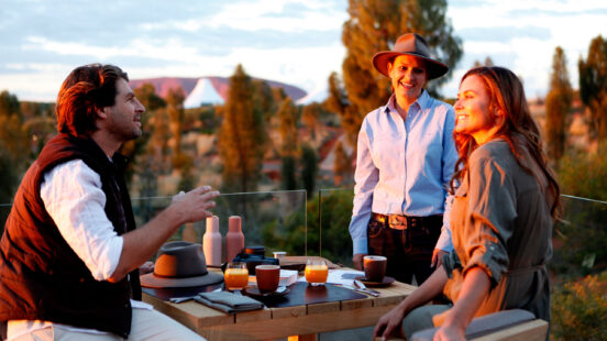 longitude-131-glamping-australia