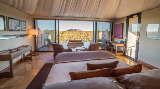 tent-longitude-131-australia