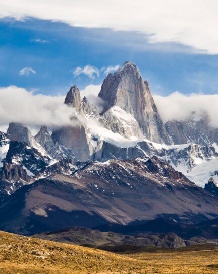 Luxury Patagonia Hiking Tours | Jacada Travel