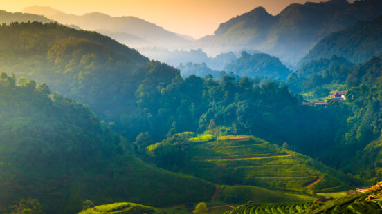 mountains-chiang-mai-thailand
