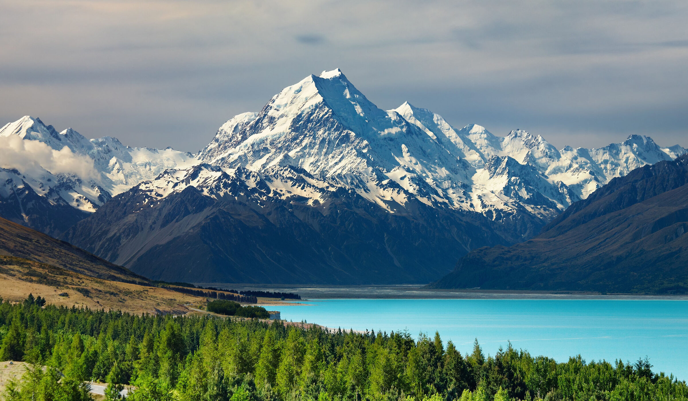 mount-cook-new-zealand