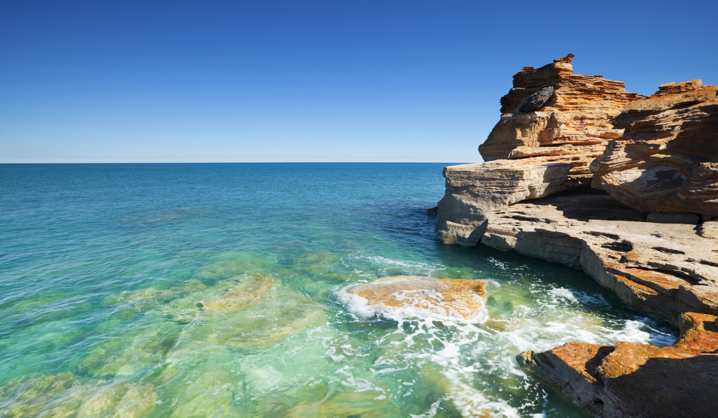 Western Australia