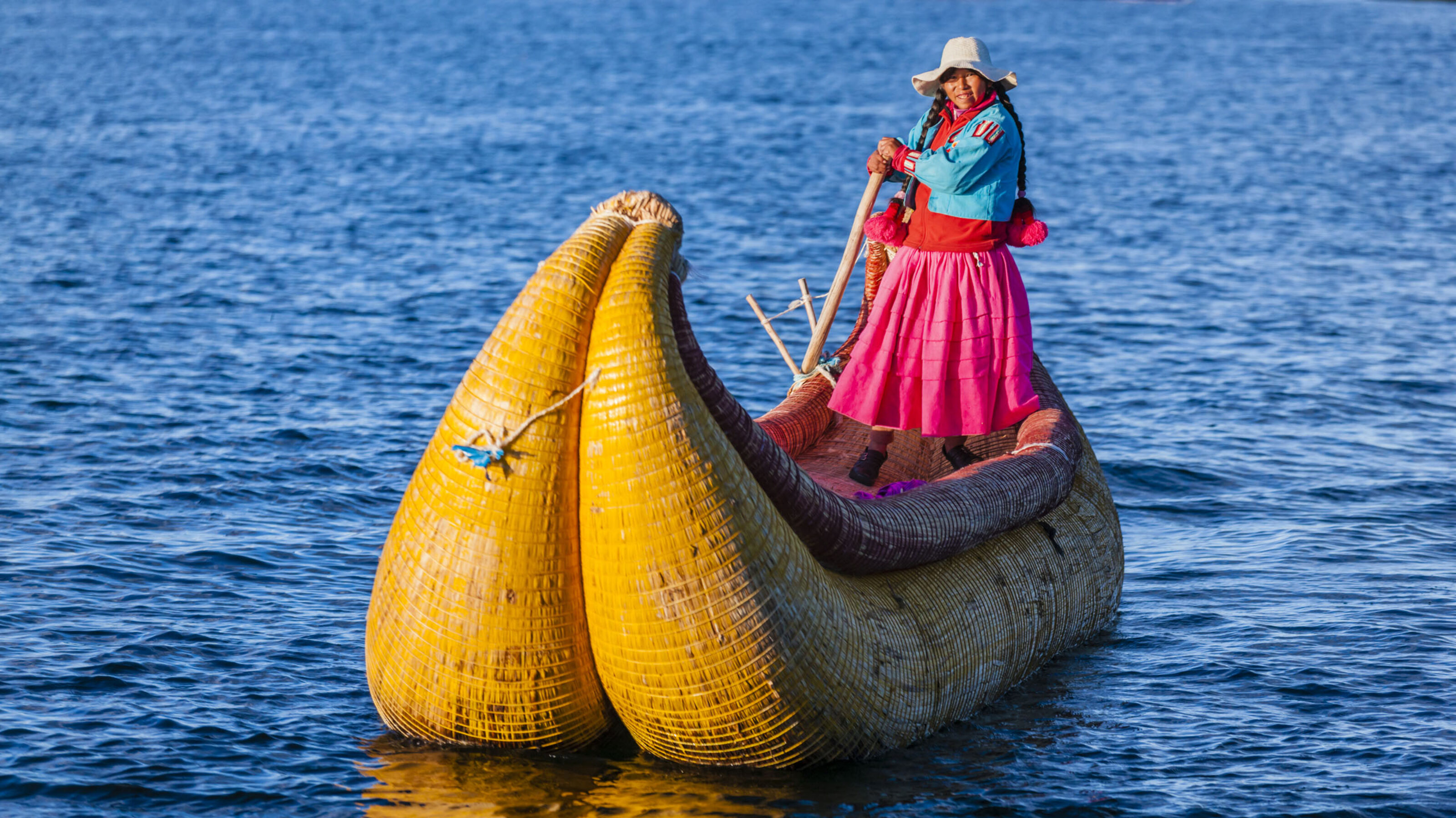 Andean High Plains Grand Tour