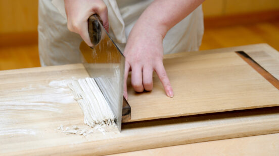 soba-noodle-making-class