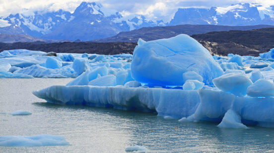 upsala-glacier