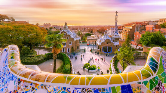 park-guell-barcelona-spain