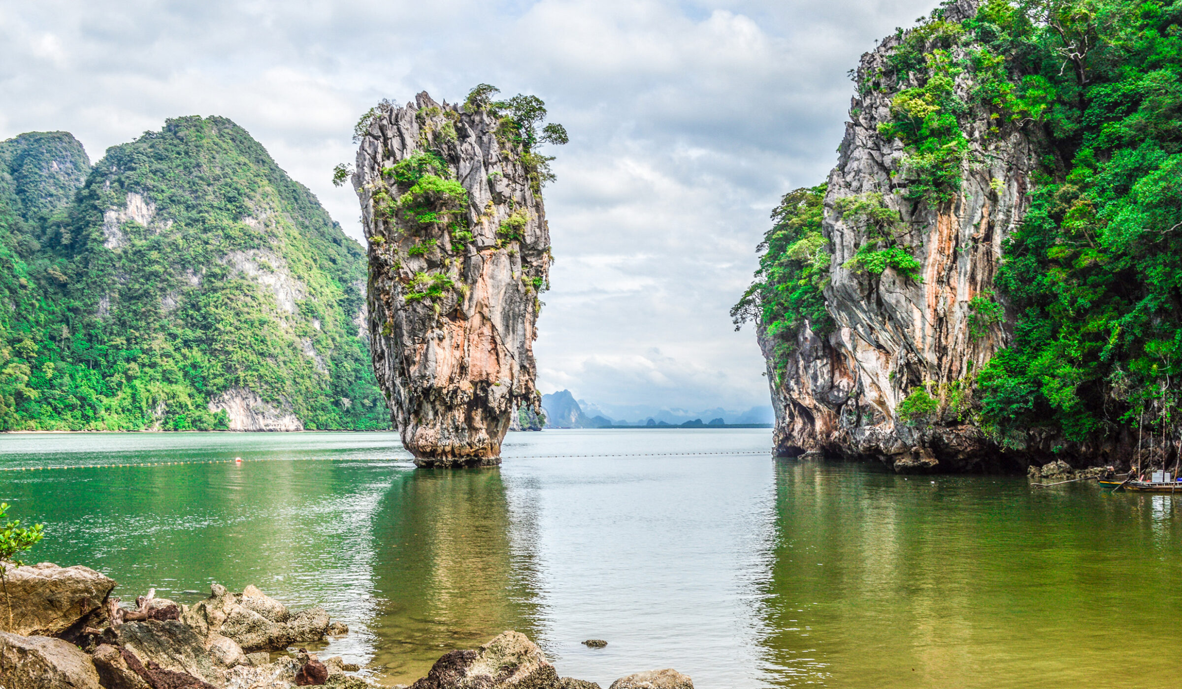 Luxury Krabi Tours, Private & Tailor-made 2026/2027