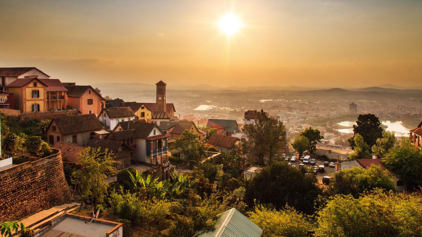 antananarivo-sunset-madagascar