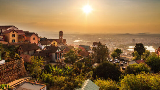 antananarivo-sunset-madagascar