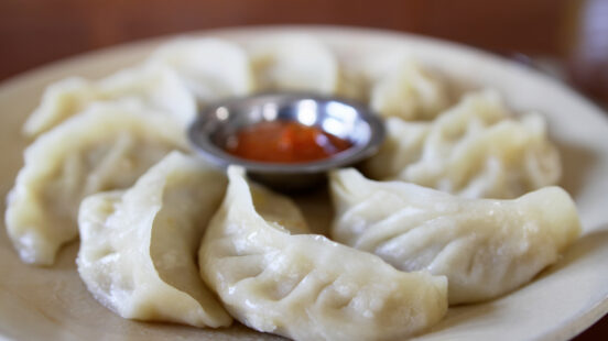 momos-nepal