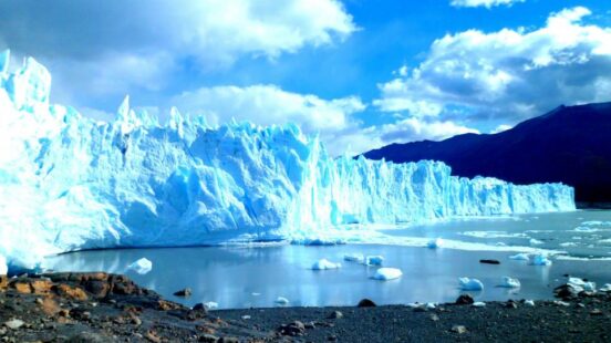 El Calafate, Argentina