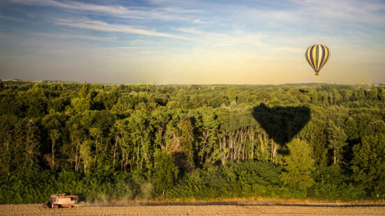 Hot-air-balloon-loire-valley