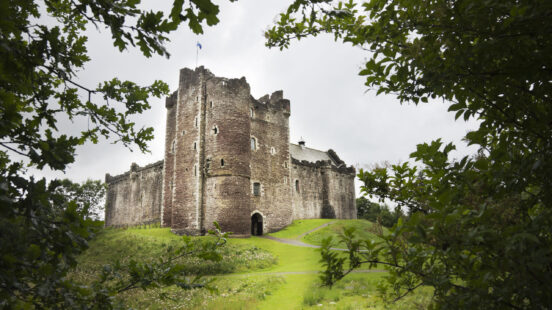 family-trips-to-ireland-and-scotland-doune-castle-glasgow-scotland