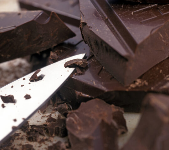 Learn about Peruvian chocolate
